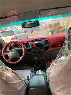 تويوتا هايلوكس